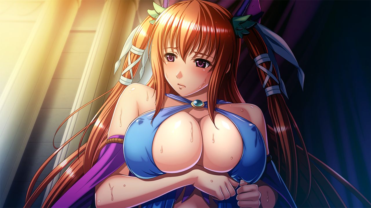 Kyonyuu Fantasy Gaiden 2 | Funbag Fantasy: Sideboob Story 2 page 3 full