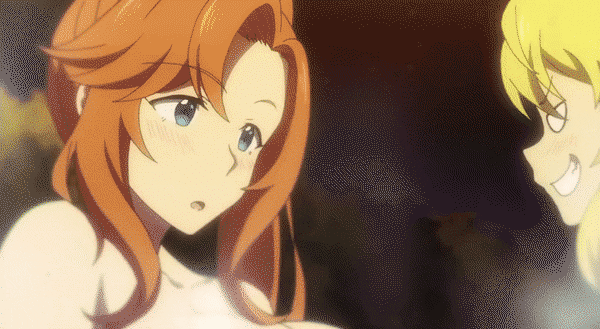 Kenja no Mago Gif page 1 full