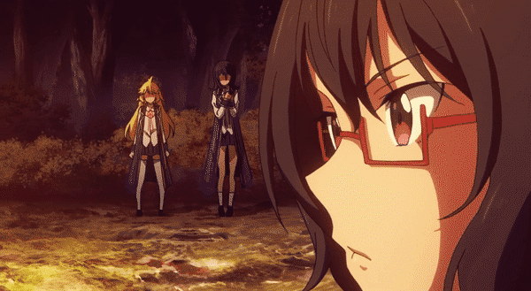 Kenja no Mago Gif page 5 full