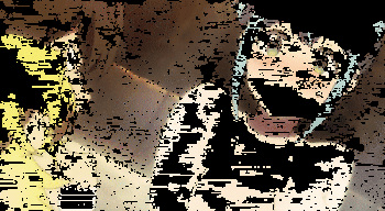 Kenja no Mago Gif cover