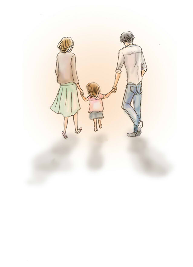 『Levi y Petra ～Mano～ 』 page 9 full