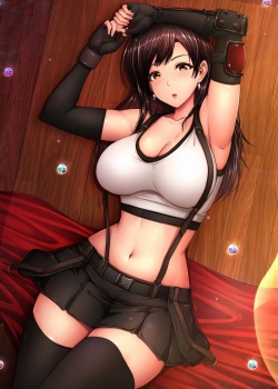 Artist :: Toba Yuga