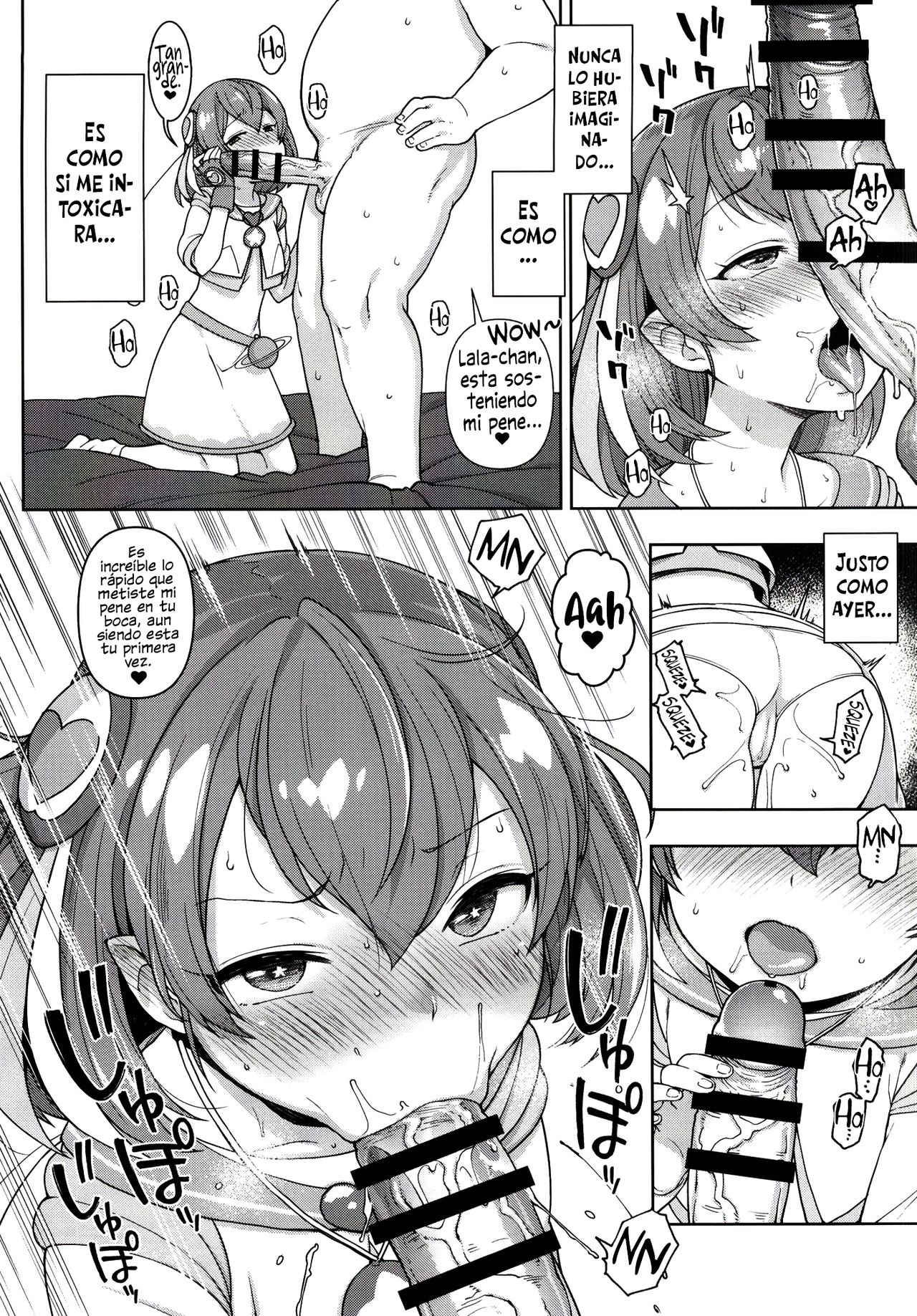 Meromero Milky page 9 full
