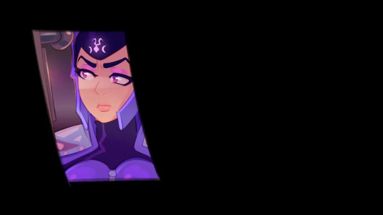 Luna in the Tavern page 9 full