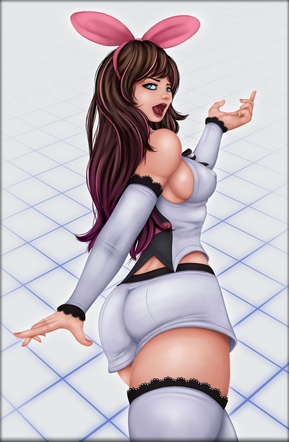ARTIST ImpracticalArt page 6 full