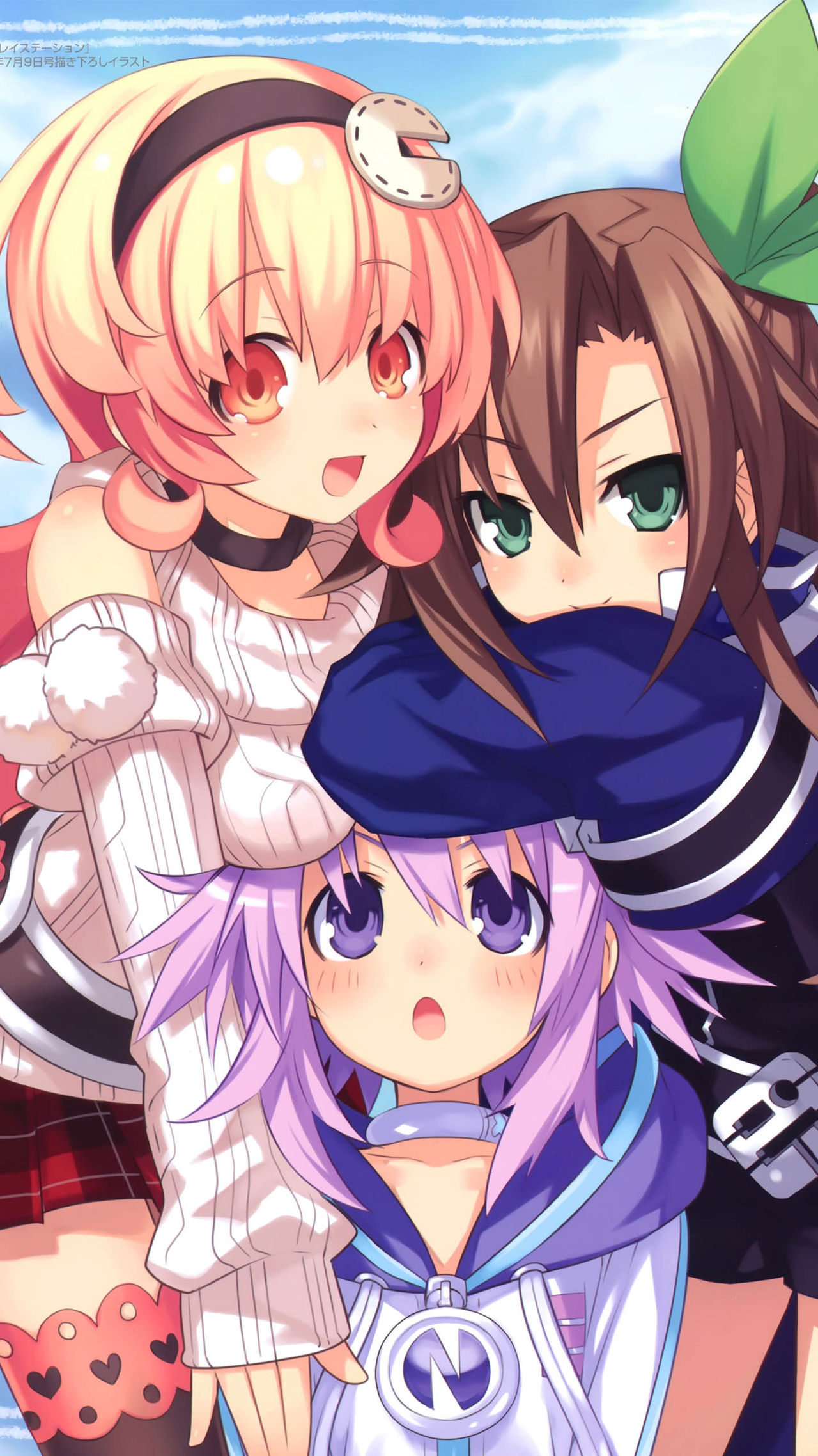 wallpaper 1440x2560 part4. page 3 full