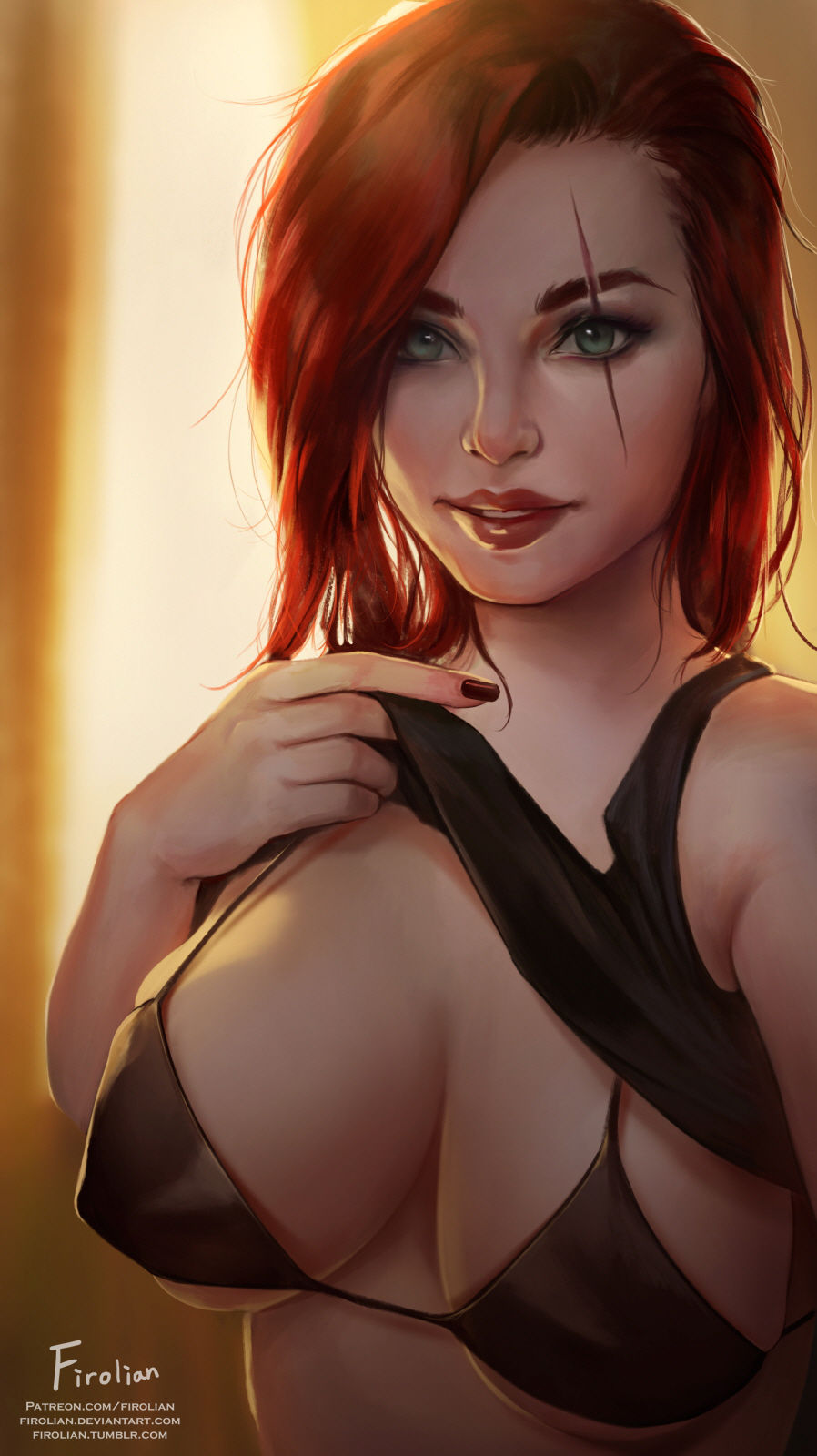 Katarina - League of Legends page 6 full