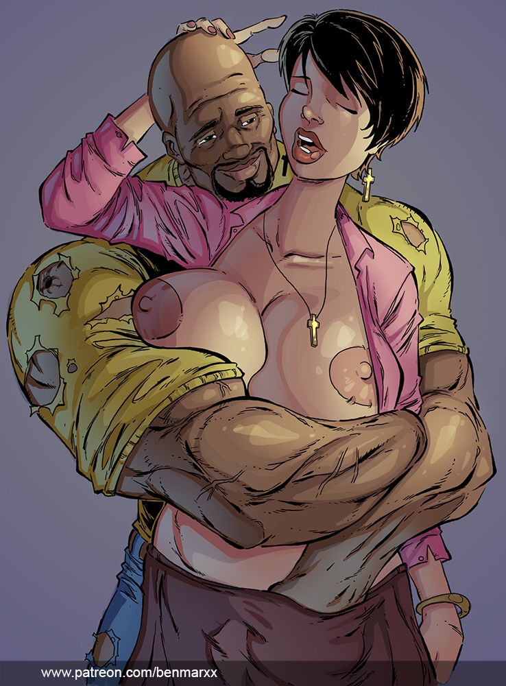 BenMarxx page 5 full