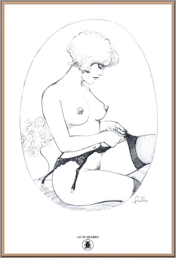 Leone Frollo - The Women of Leone Frollo cover