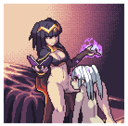 Sexy Girls page 1 full
