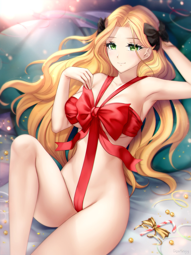 Sexy Girls page 5 full