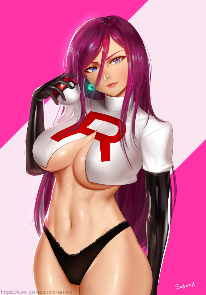 Sexy Girls page 9 full