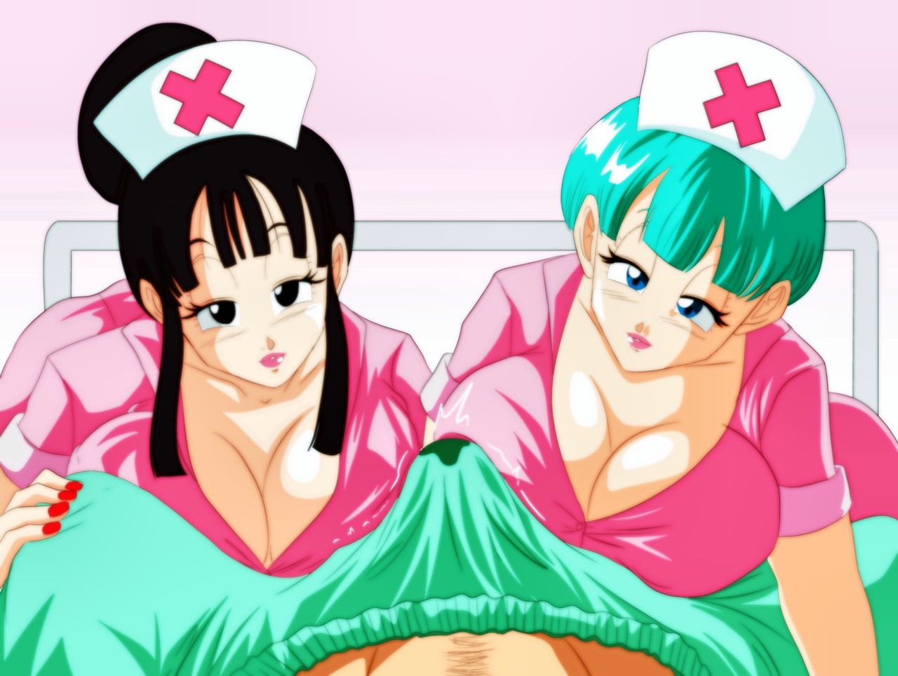 Pixiv Fanbox page 10 full