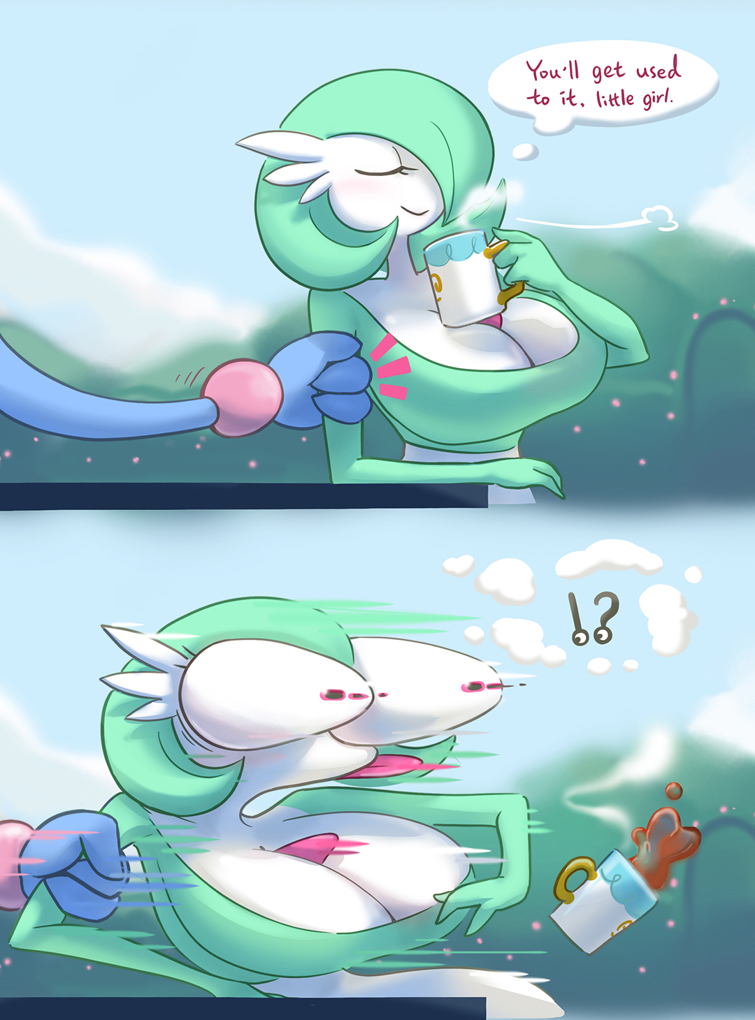 Artist :: Acrylictoon page 3 full