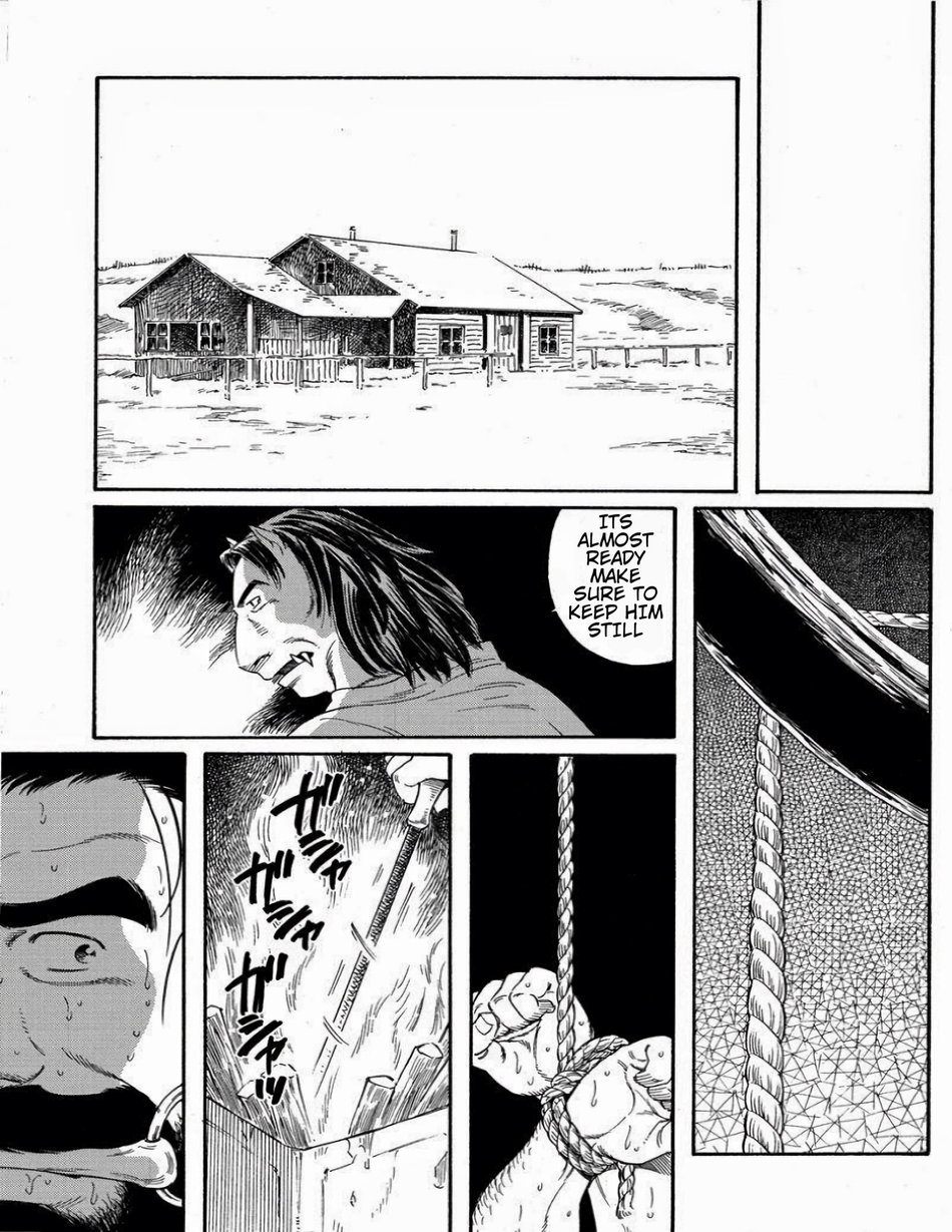 Beasts &amp; Livestock 2 page 1 full