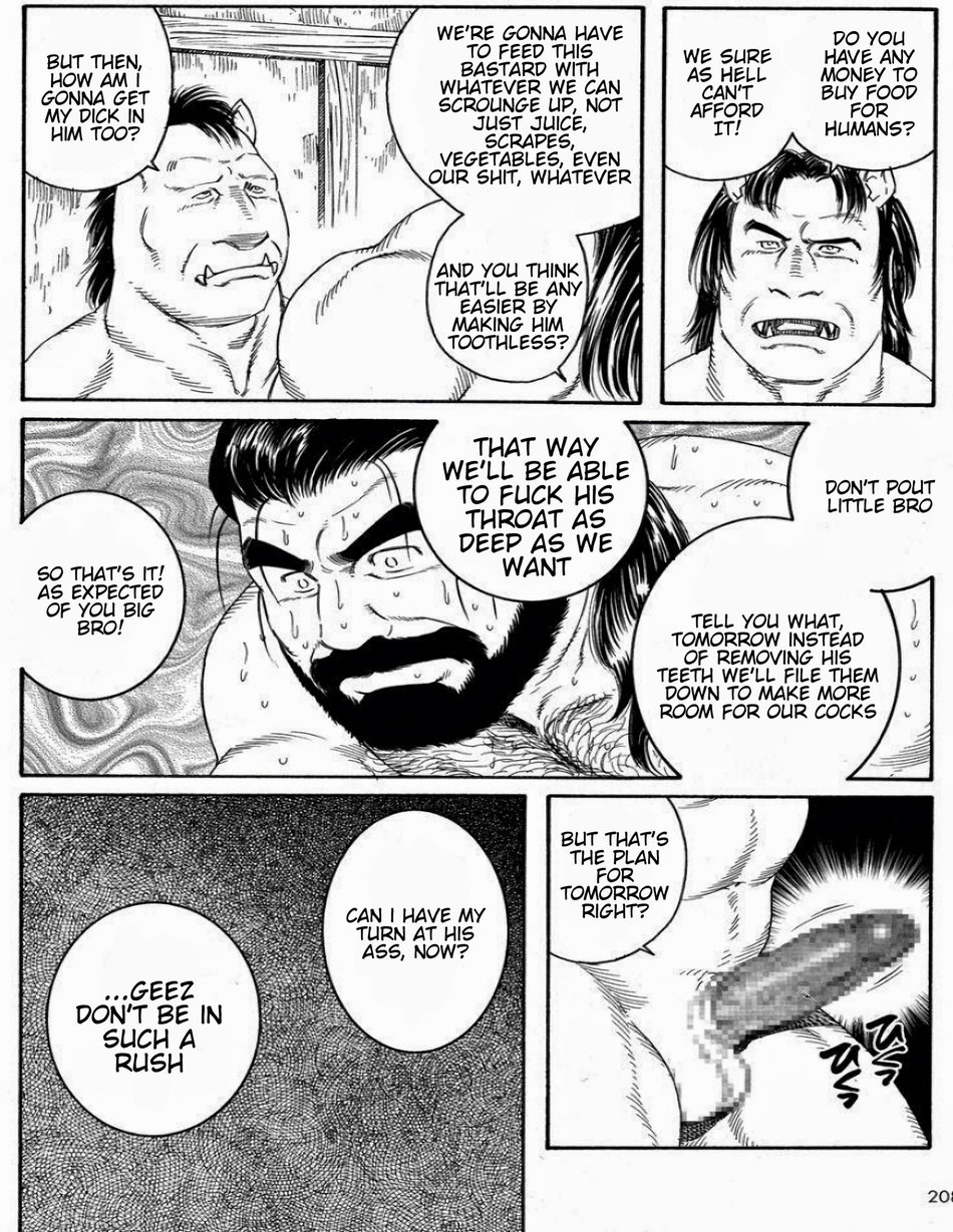 Beasts &amp; Livestock 2 page 10 full