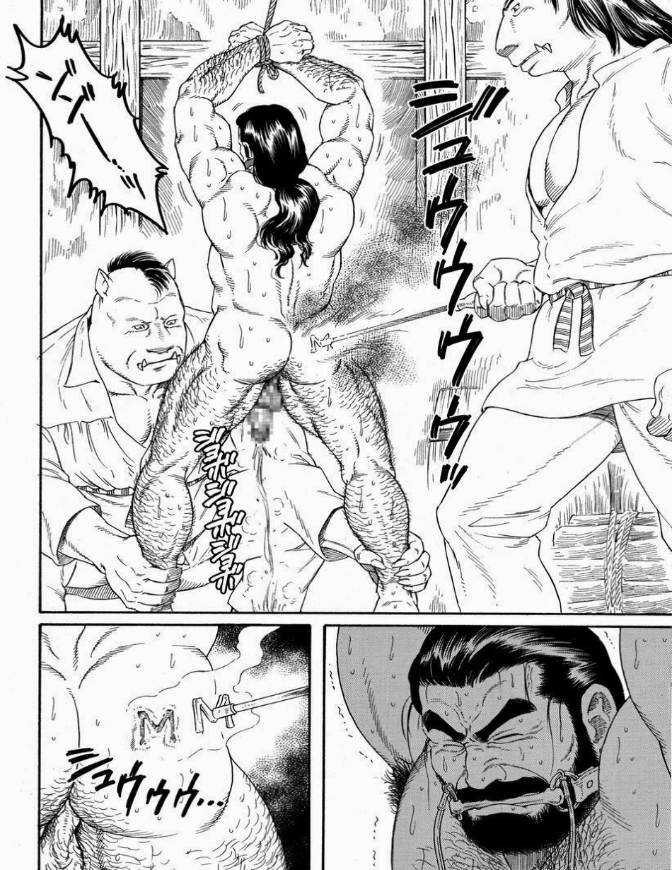 Beasts &amp; Livestock 2 page 2 full