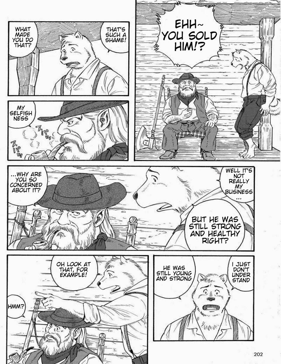 Beasts &amp; Livestock 2 page 4 full