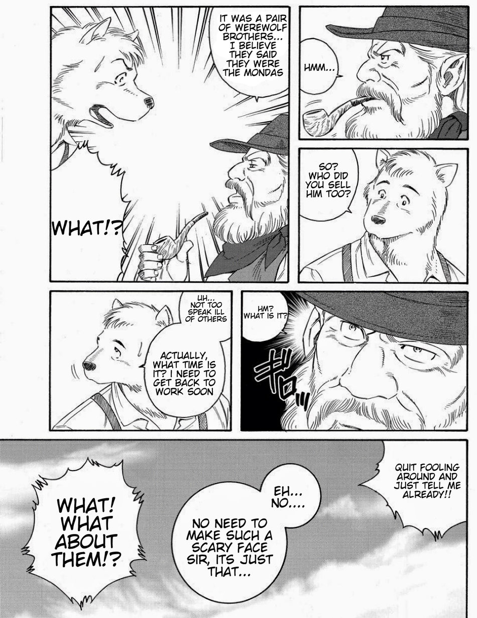 Beasts &amp; Livestock 2 page 7 full