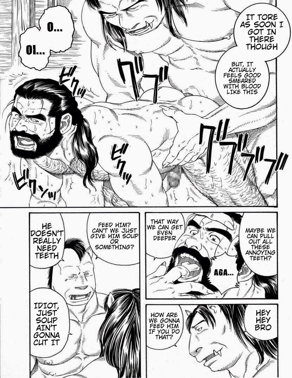 Beasts &amp; Livestock 2 page 9 full