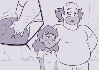 Connie and Greg cover