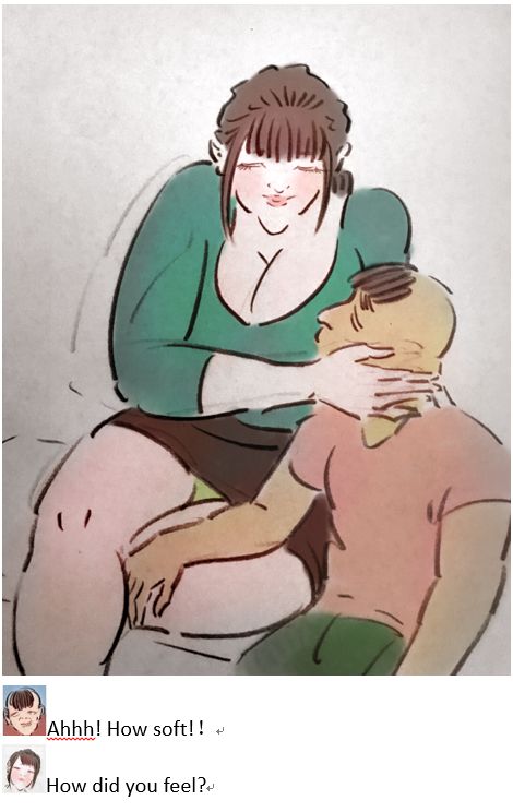 色少年Lustful youth page 5 full