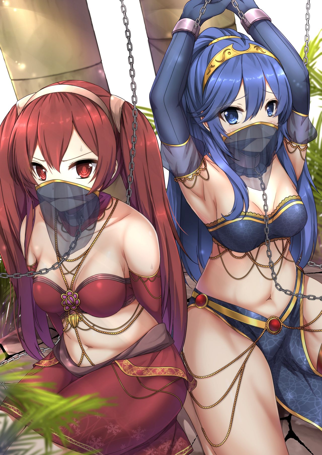Lucina - Fire Emblem Awakening page 5 full