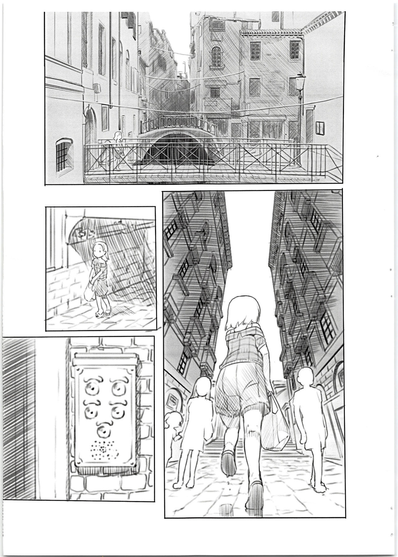 Ali-channel 1+2+3 Follower-san-tachi ni Otomari-Off Asa made Ochinchin Review Namahousou page 9 full