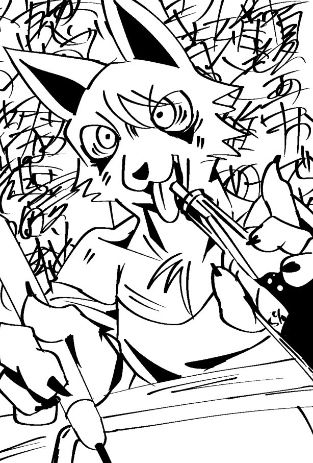 BL Artist Gallery: Magunoro page 6 full