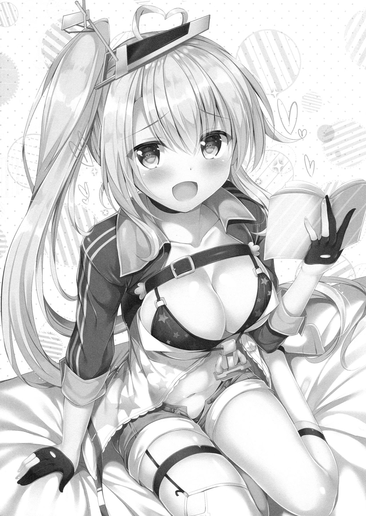 Portland to ○○○ na Kanshoukai. page 2 full