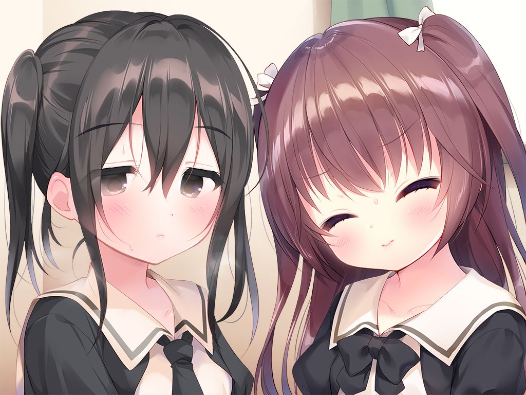 Yuuwaku Namaiki Lolita page 10 full
