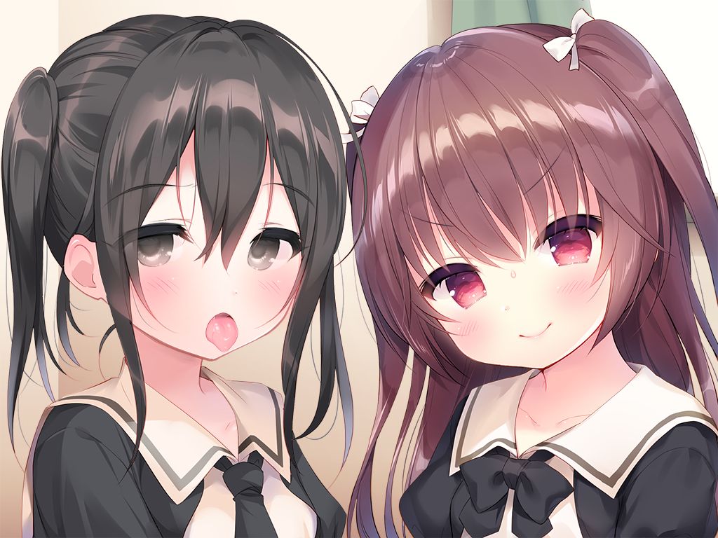 Yuuwaku Namaiki Lolita page 3 full