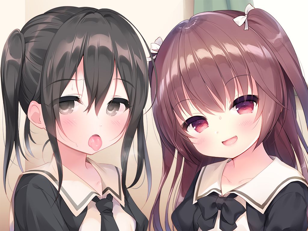 Yuuwaku Namaiki Lolita page 5 full