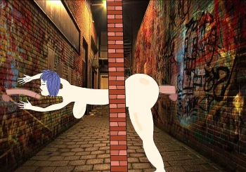 Ass-fiend cover
