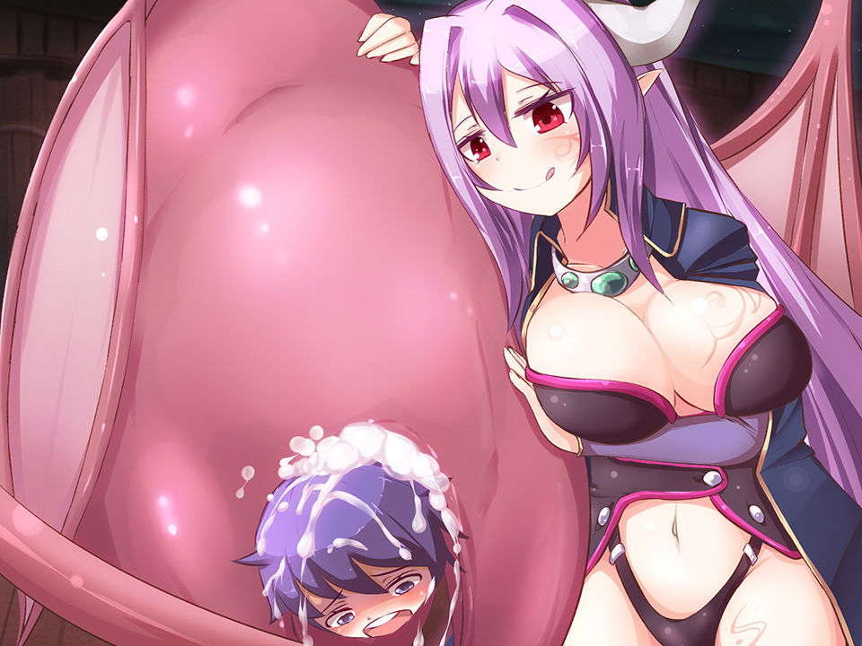 Monmusu Delicious! Full course! page 7 full