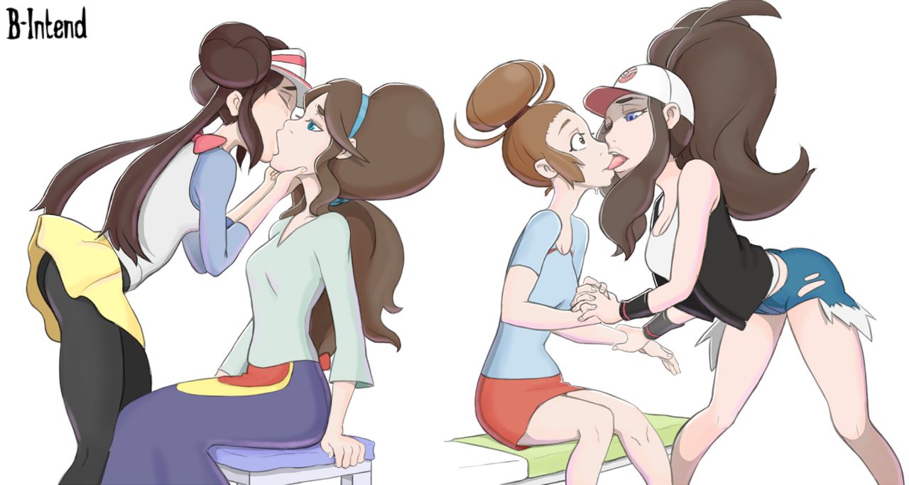 Artist  Poke-Mom Swapped page 4 full