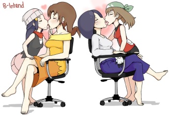 Artist  Poke-Mom Swapped cover