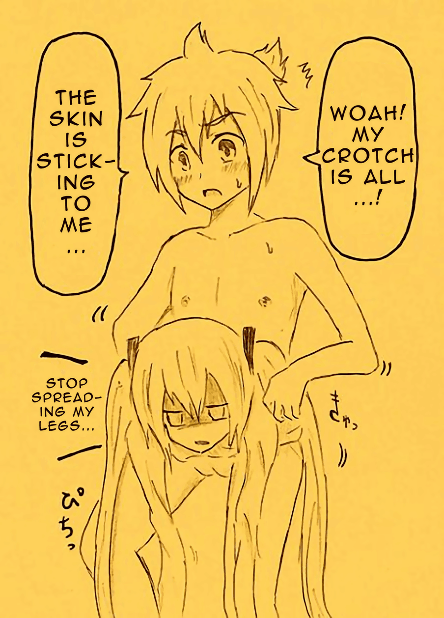 Mysterious Deflator page 4 full