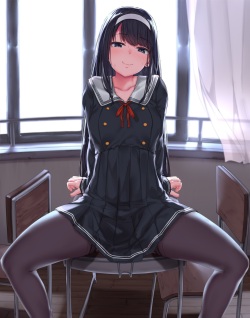 Kisekae Pantsu chan 1