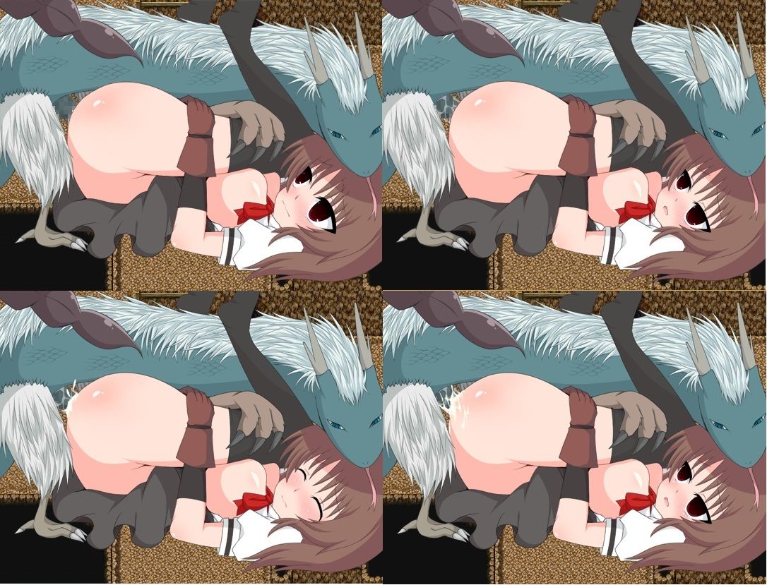 Arisa no Mamono Taiji page 6 full