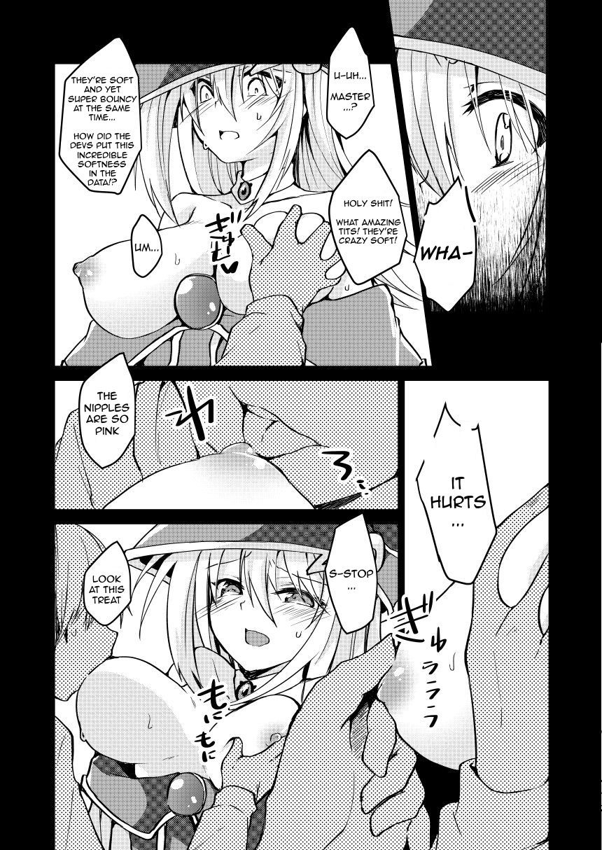 Kairaku Yuugi | Pleasure Game page 4 full