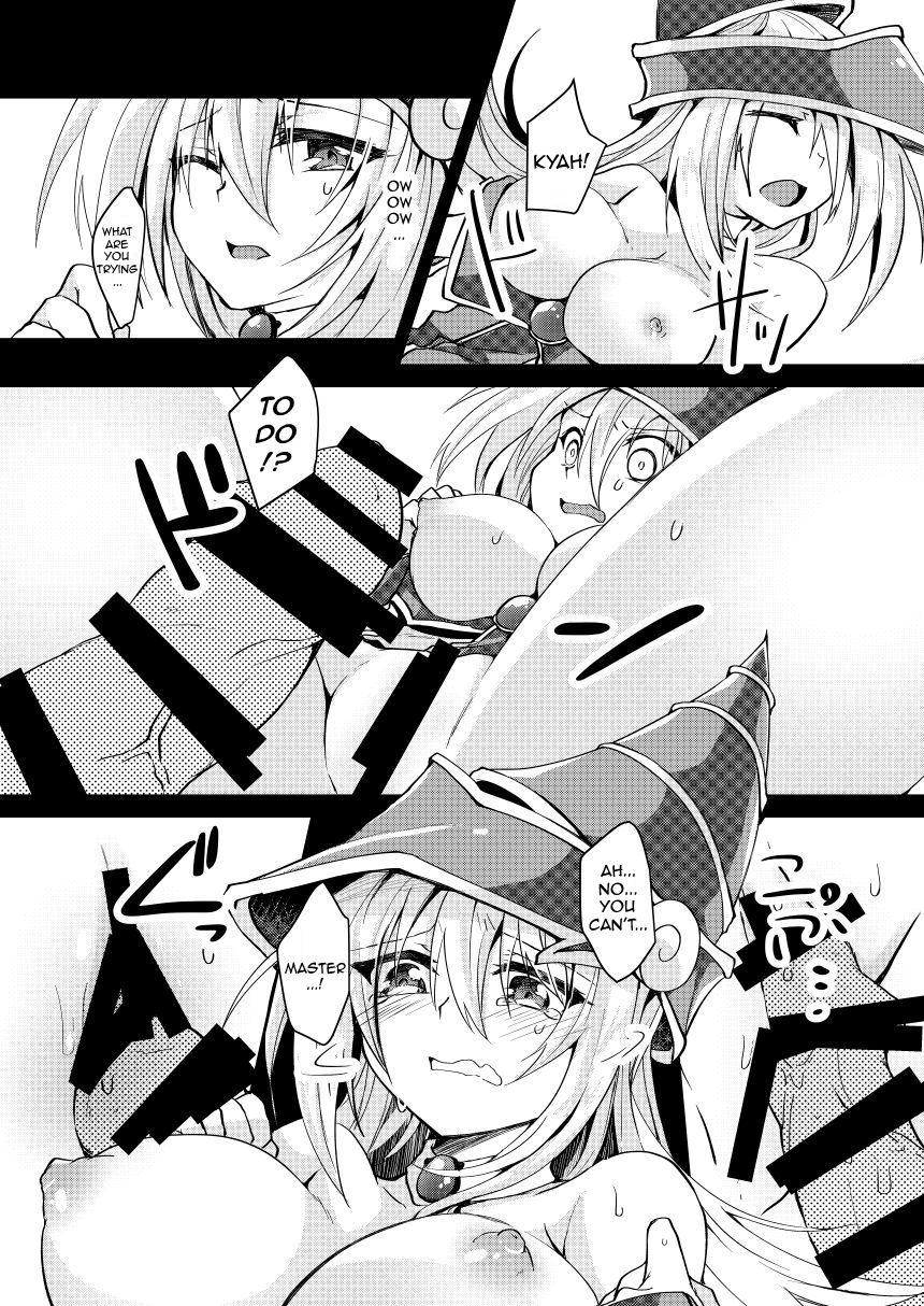 Kairaku Yuugi | Pleasure Game page 9 full