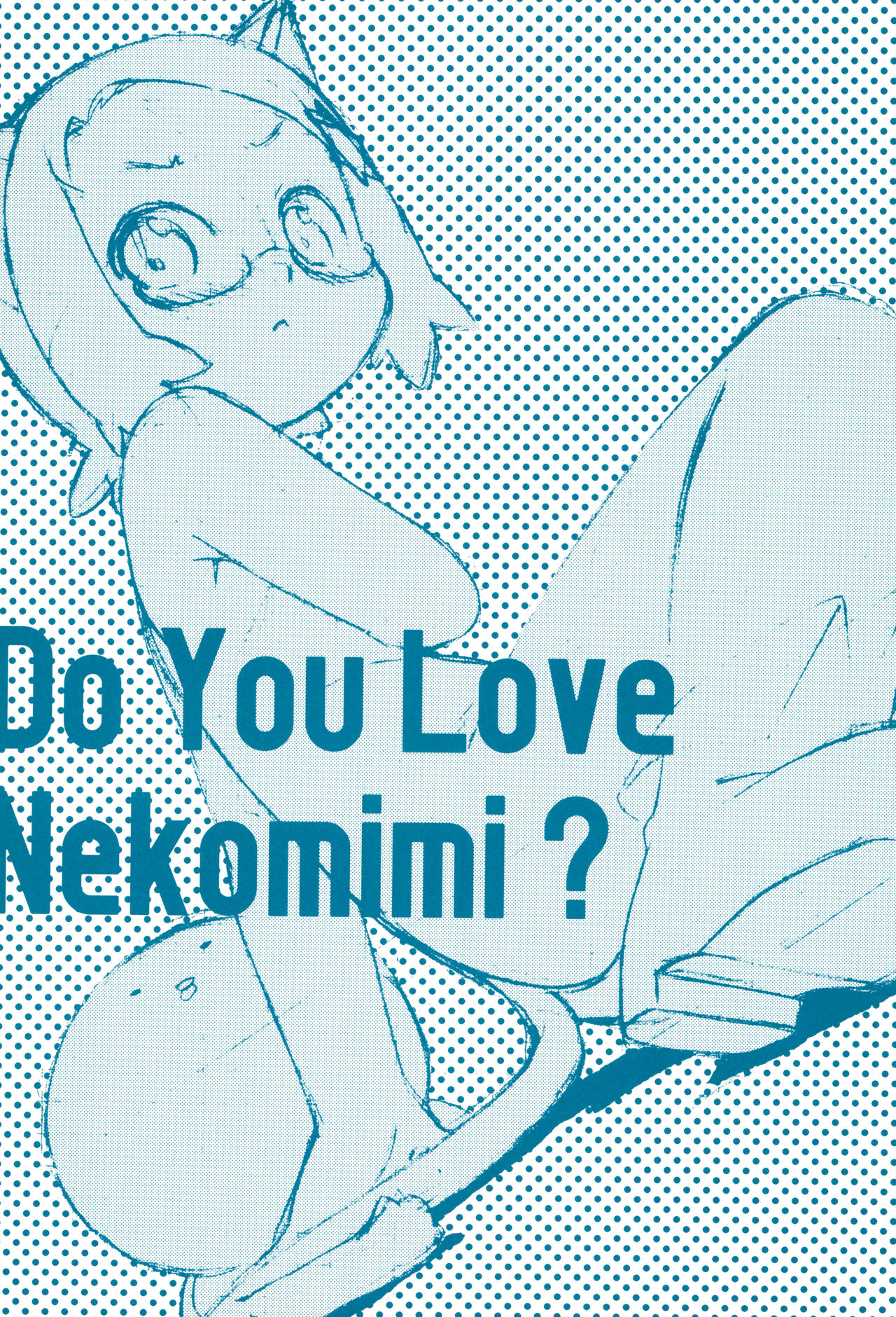 Meganekomimimi page 3 full