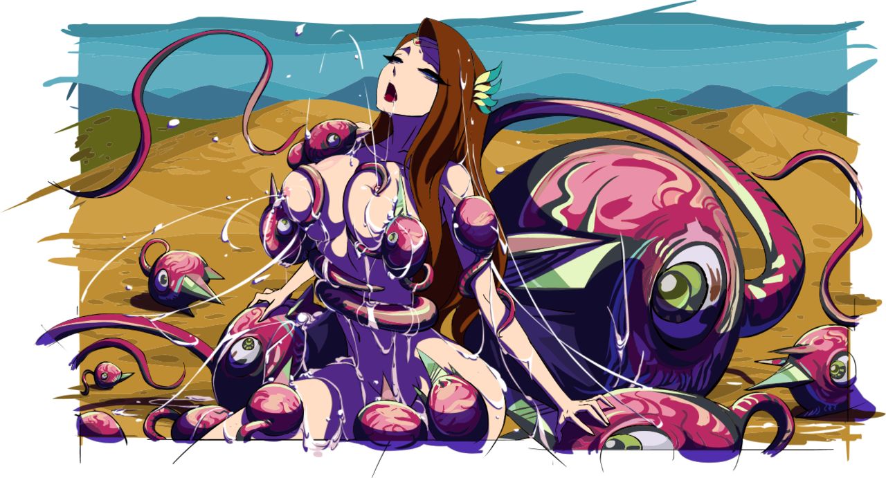 Tentacles Thrive page 4 full