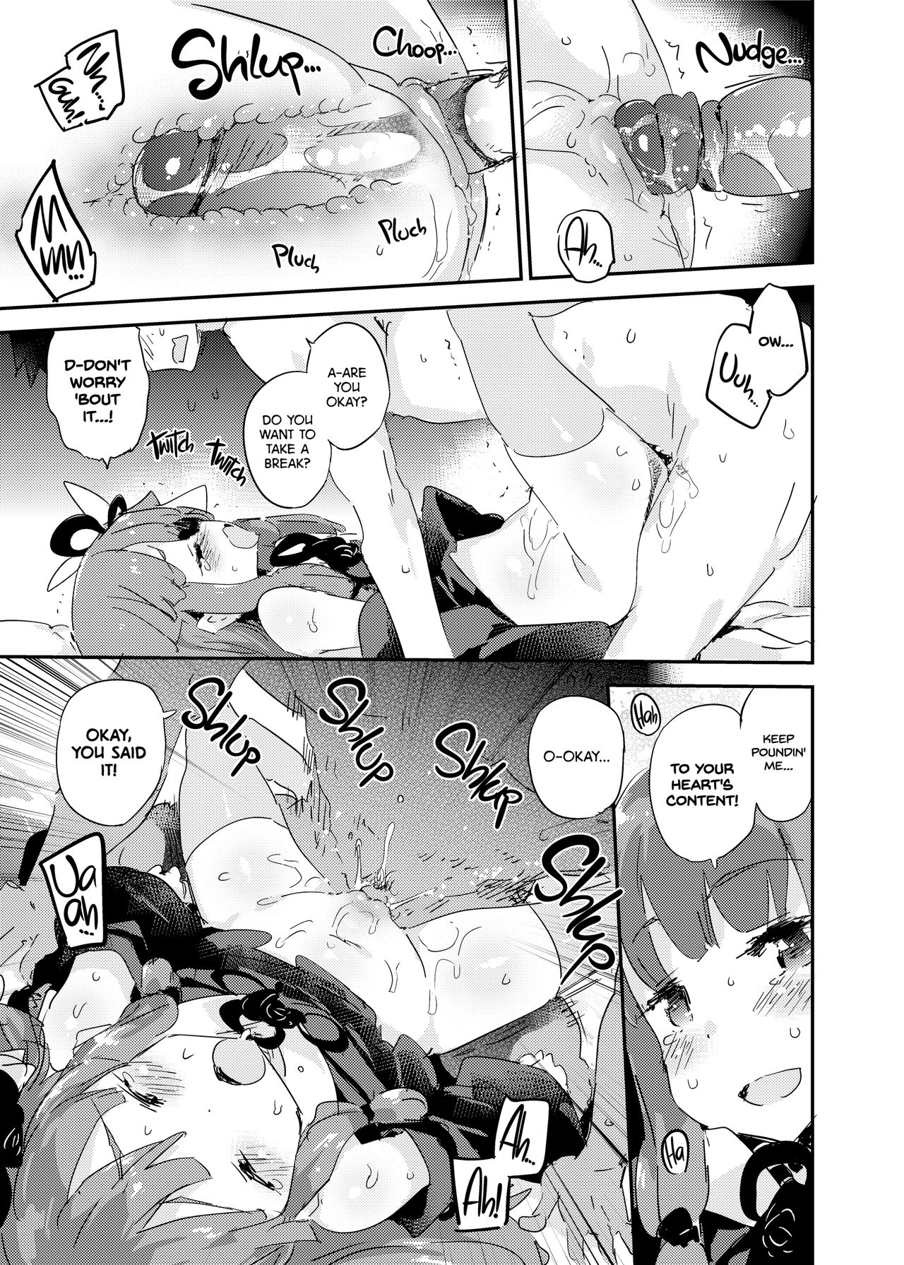 import emotion! page 10 full