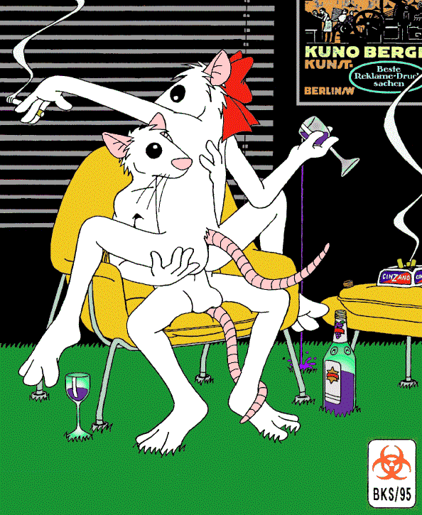 Artist: Biohazard page 8 full