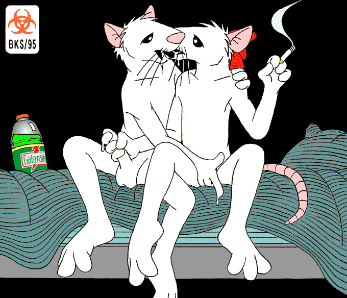 Artist: Biohazard page 9 full