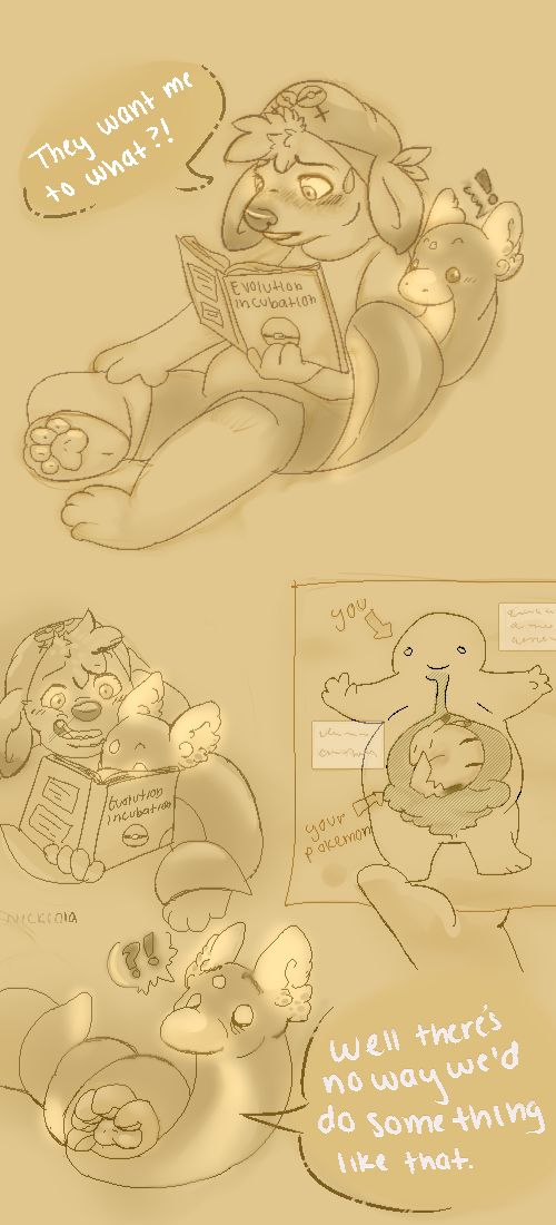Artist - Nickcola page 6 full