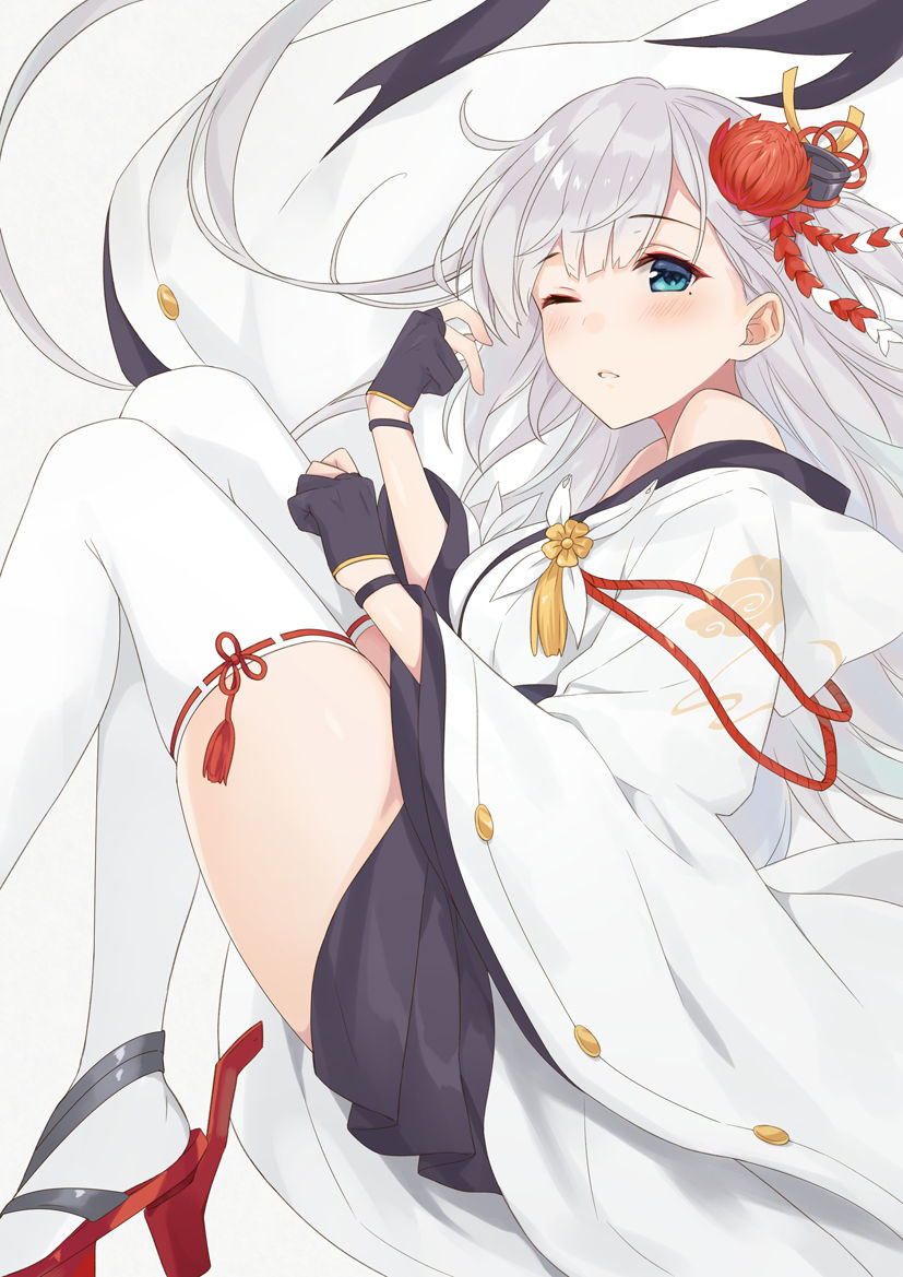 Shoukaku page 6 full