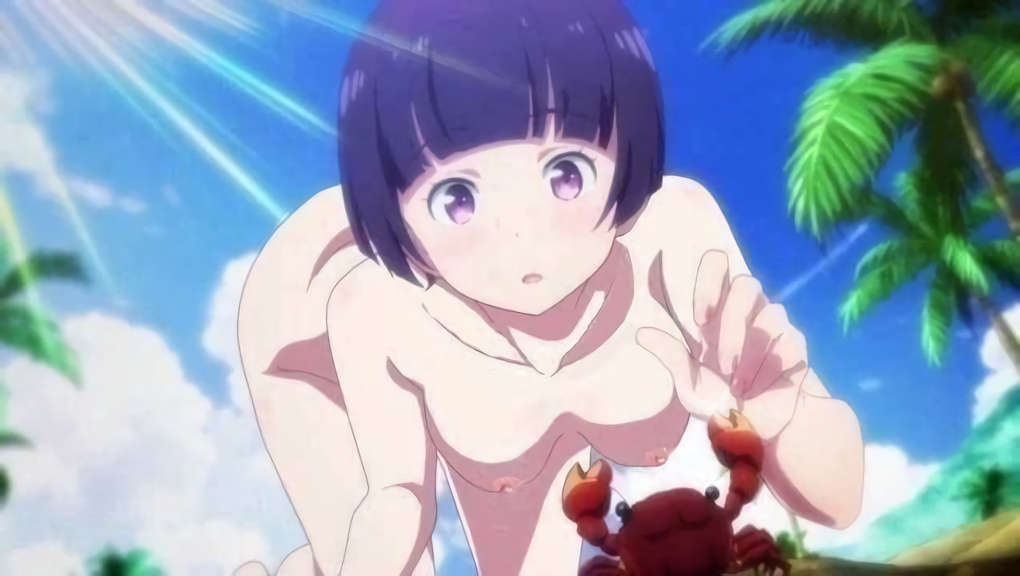 Eromanga sensei nude filter page 6 full
